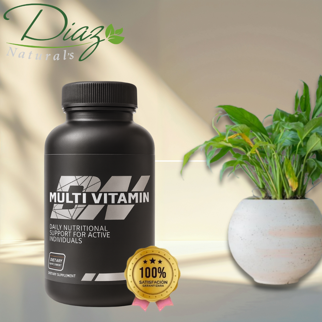 MULTIVITAMINICO